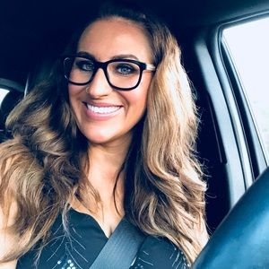 Meet your Posher, Kathryn